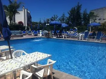 Hotel Hotel Terme Vinetum