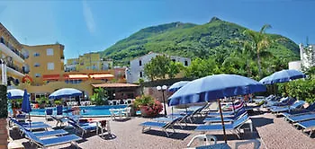 Hotel Terme Vinetum Hotel Ischia