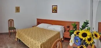 Hotel Terme Vinetum 3* Ischia