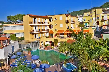 Hotel Terme Vinetum Hotel 3*