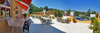 Hotel Terme Vinetum 3* Ischia