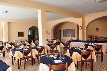Hotel Terme Vinetum Ischia
