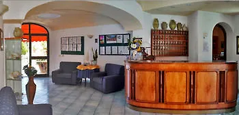Hotel Terme Vinetum
